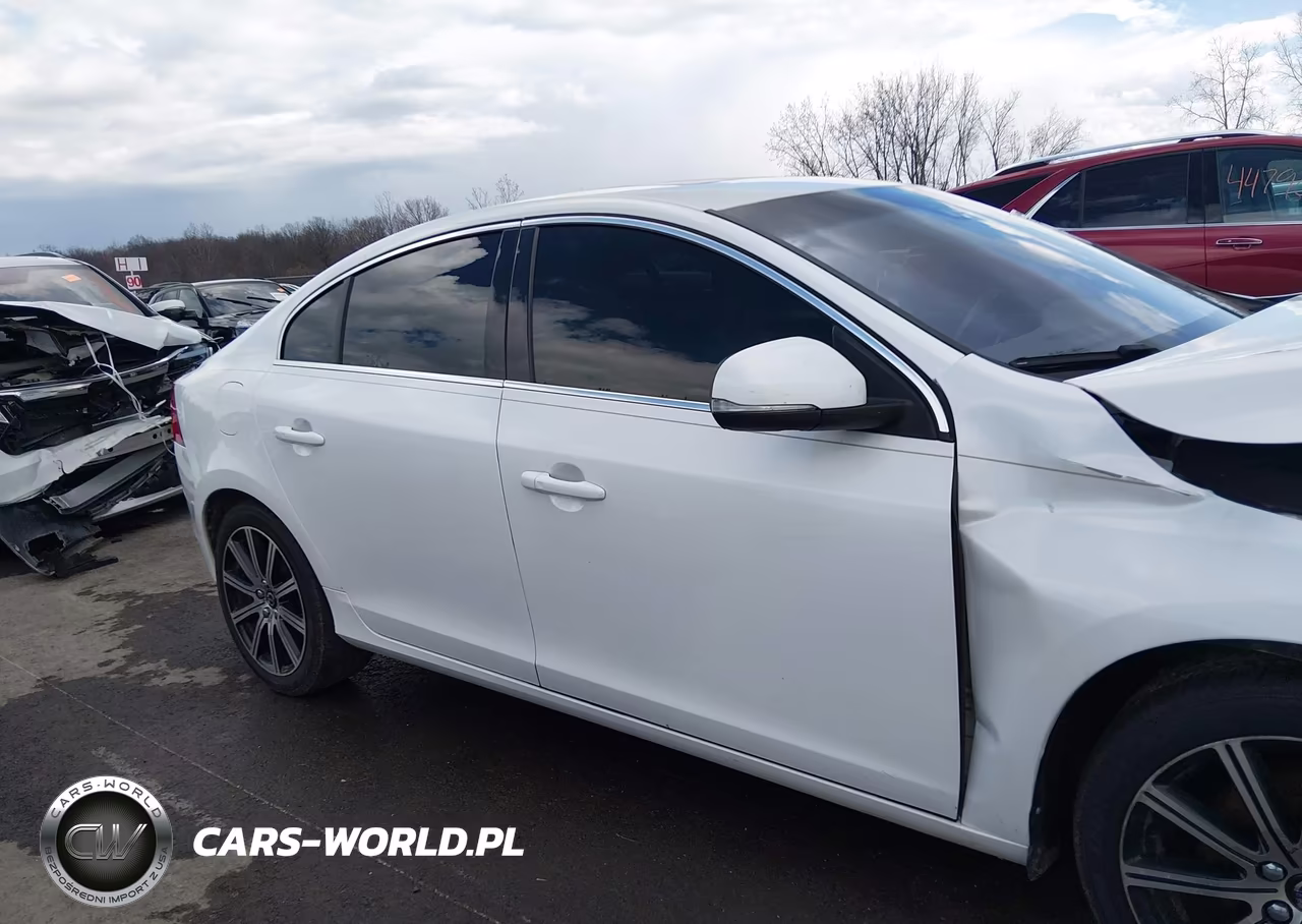 2018 Volvo S60 Inscription T5 VIN:LYV402TK1JB166008 - 14