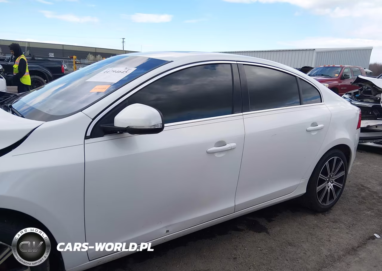 2018 Volvo S60 Inscription T5 VIN:LYV402TK1JB166008 - 15