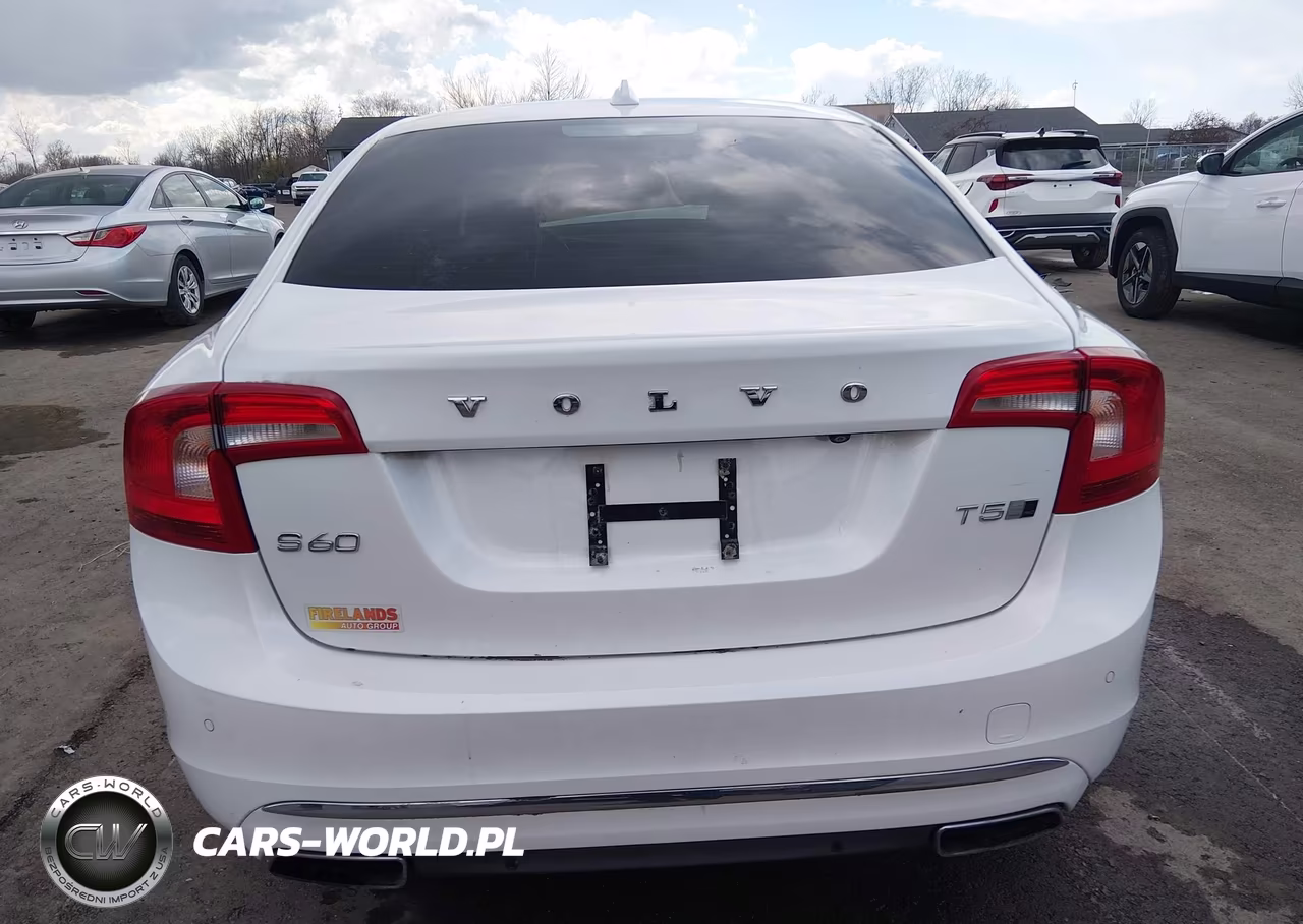 2018 Volvo S60 Inscription T5 VIN:LYV402TK1JB166008 - 17