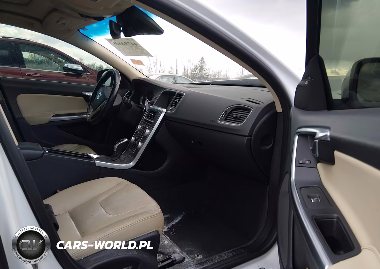 2018 Volvo S60 Inscription T5 VIN:LYV402TK1JB166008 - 5