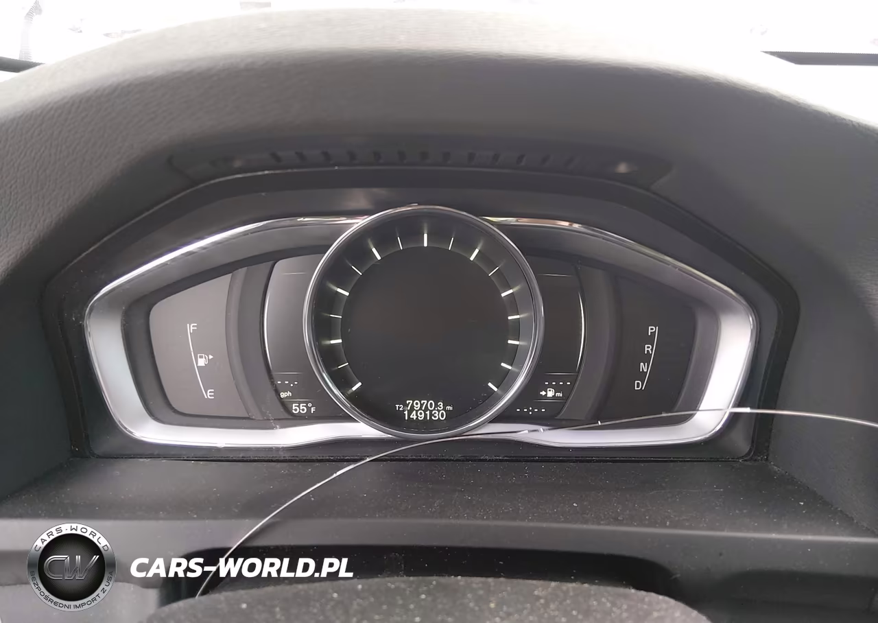 2018 Volvo S60 Inscription T5 VIN:LYV402TK1JB166008 - 7
