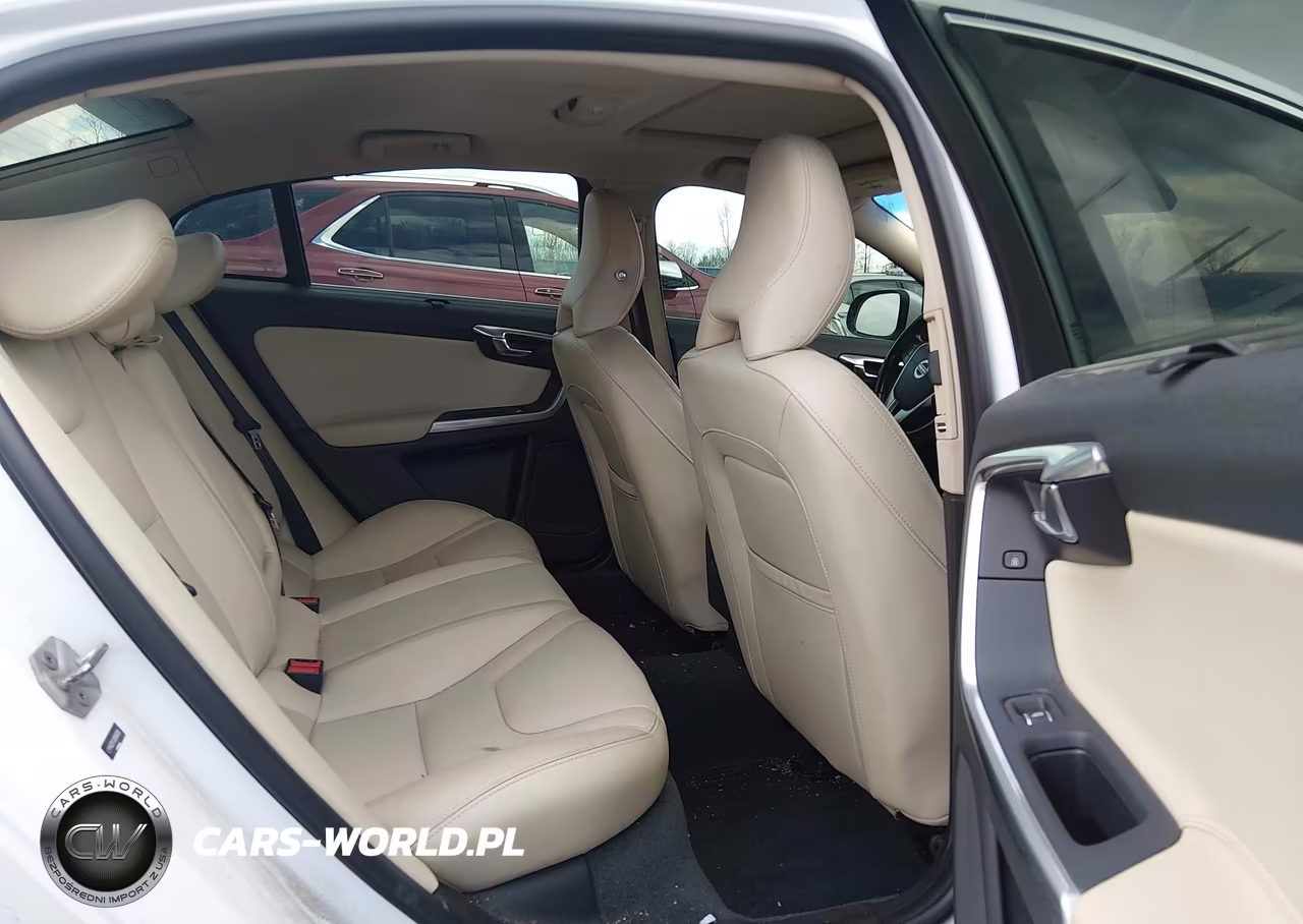 2018 Volvo S60 Inscription T5 VIN:LYV402TK1JB166008 - 8