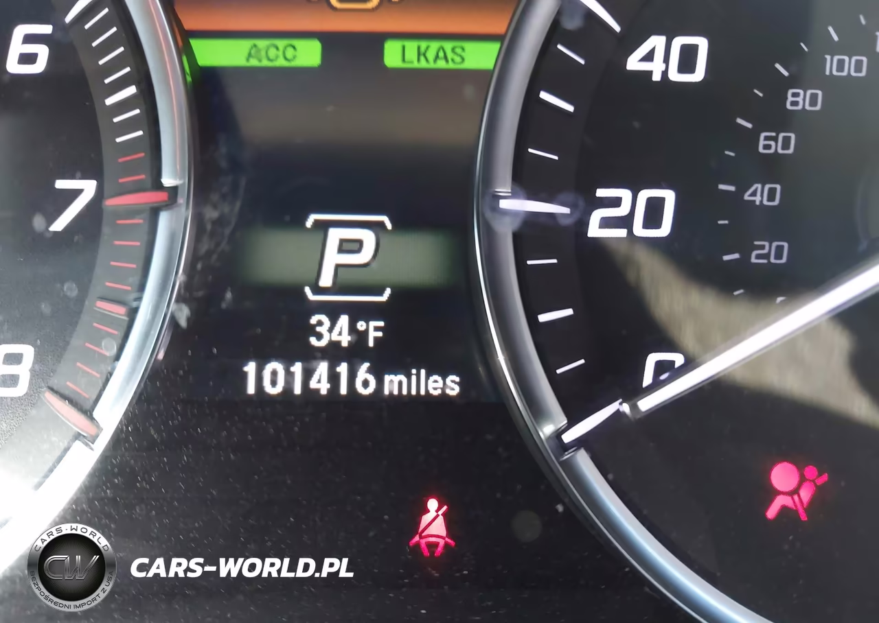 2020 Acura Mdx Technology Package VIN:5J8YD4H50LL038475 - 16