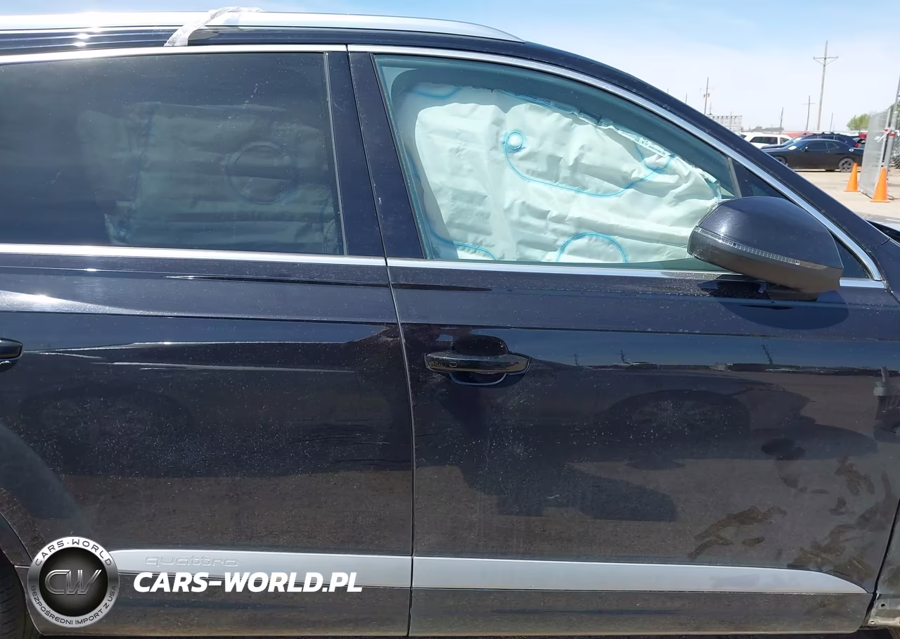 2019 Audi Q7 55 Premium VIN:WA1VAAF7XKD003958 - 14