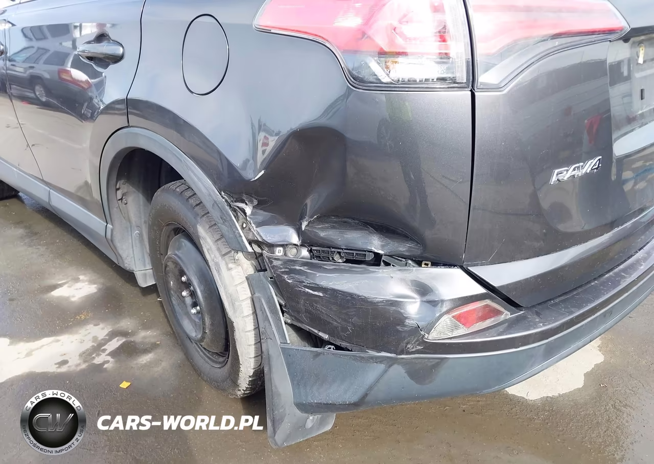 2018 Toyota Rav4 Le VIN:JTMZFREV6JJ730635 - 6