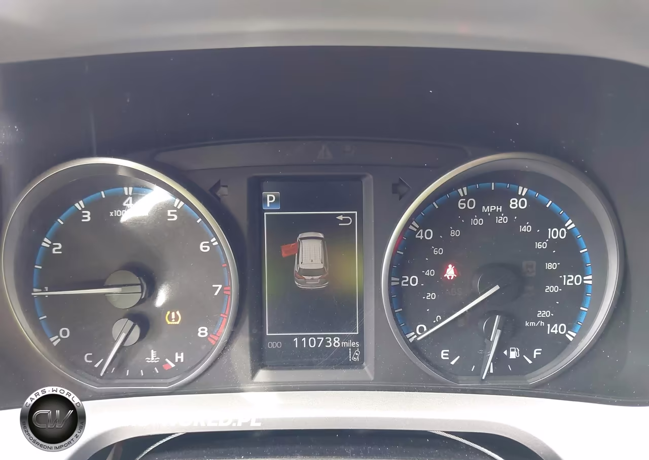 2018 Toyota Rav4 Le VIN:JTMZFREV6JJ730635 - 7