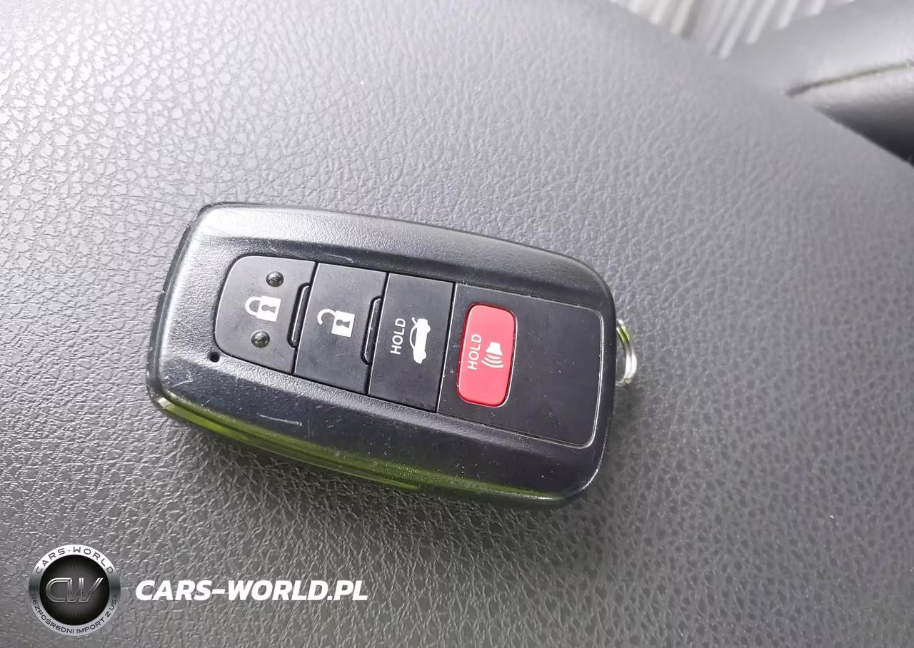 2023 Toyota Camry Se VIN:4T1T11AK0PU187822 - 11