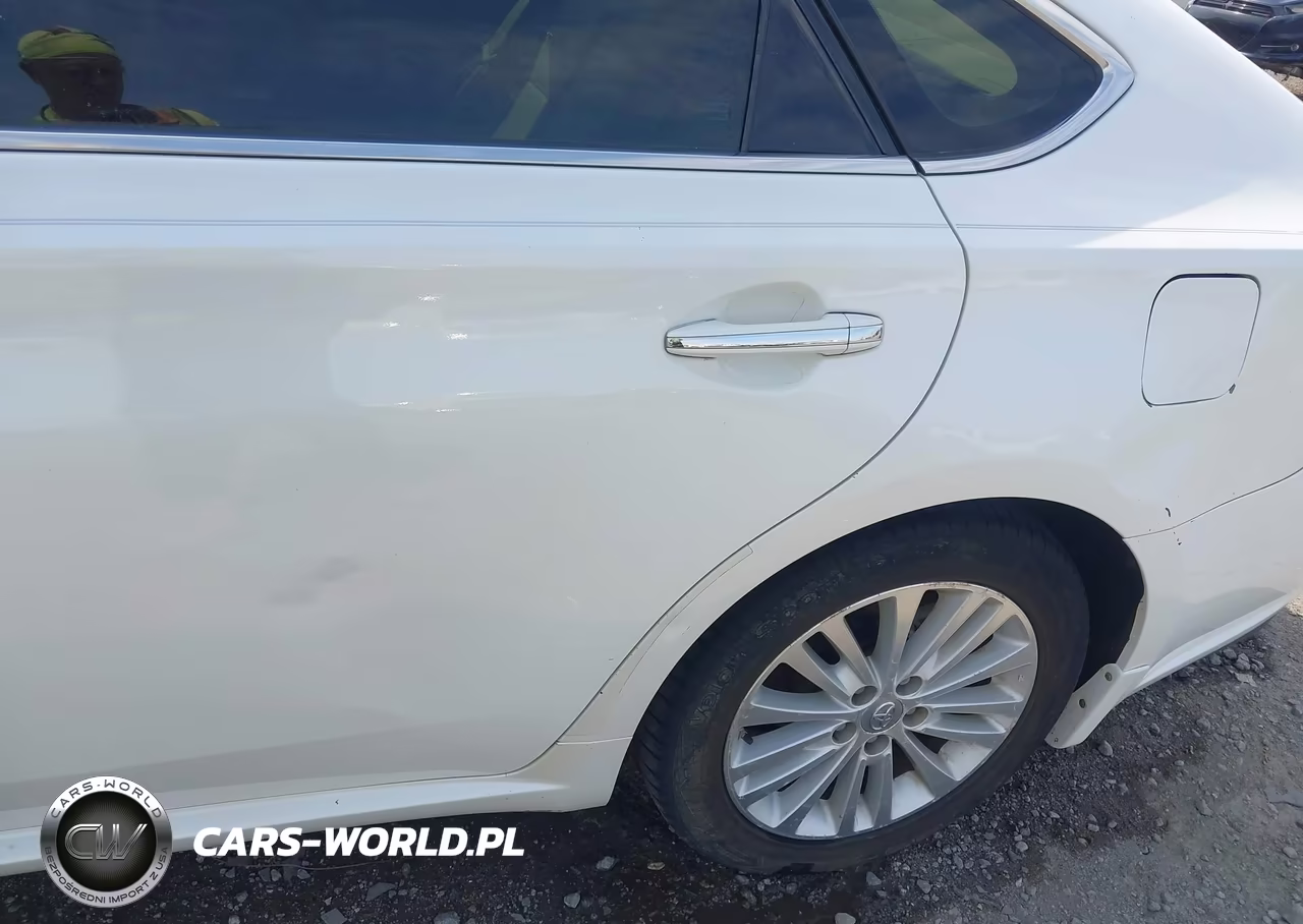 2014 Toyota Avalon Hybrid Xle Touring VIN:4T1BD1EBXEU024508 - 19