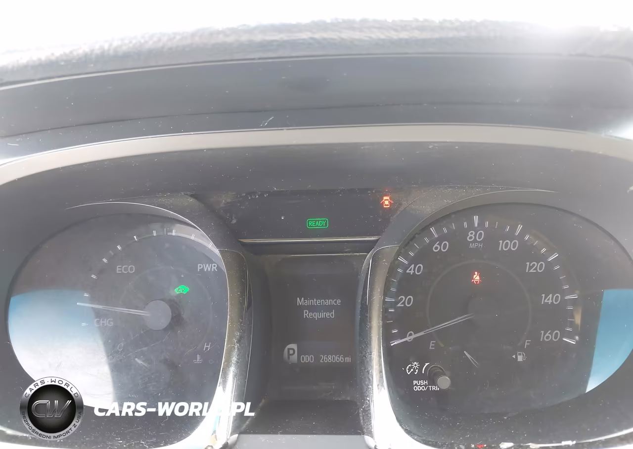 2014 Toyota Avalon Hybrid Xle Touring VIN:4T1BD1EBXEU024508 - 7