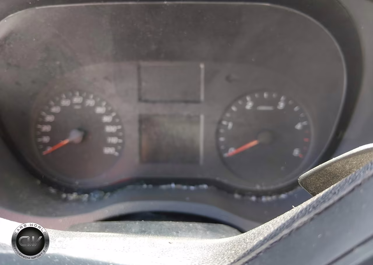 2021 Freightliner Sprinter 2500 High Roof I4 Diesel VIN:W2W4DCHYXMT046514 - 7