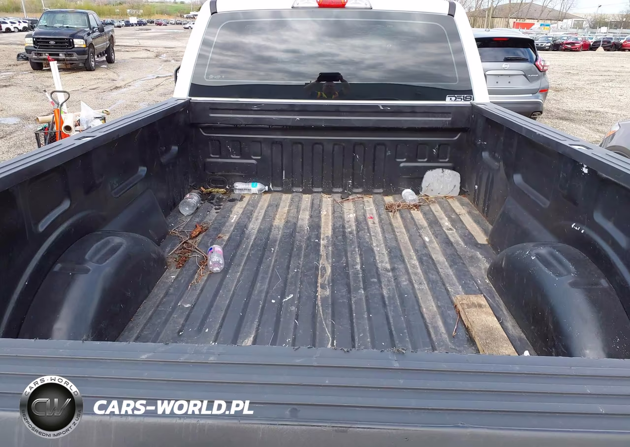 2018 Ford F-150 Xl VIN:1FTMF1C51JKC07855 - 17