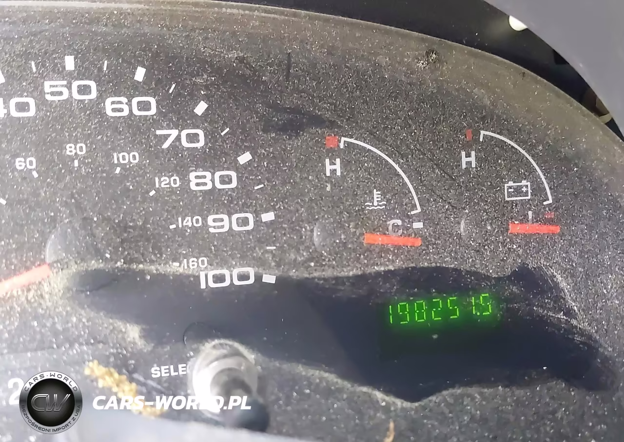 2004 Ford E-250 Commercial-Recreational VIN:1FTNE24L14HB40413 - 7