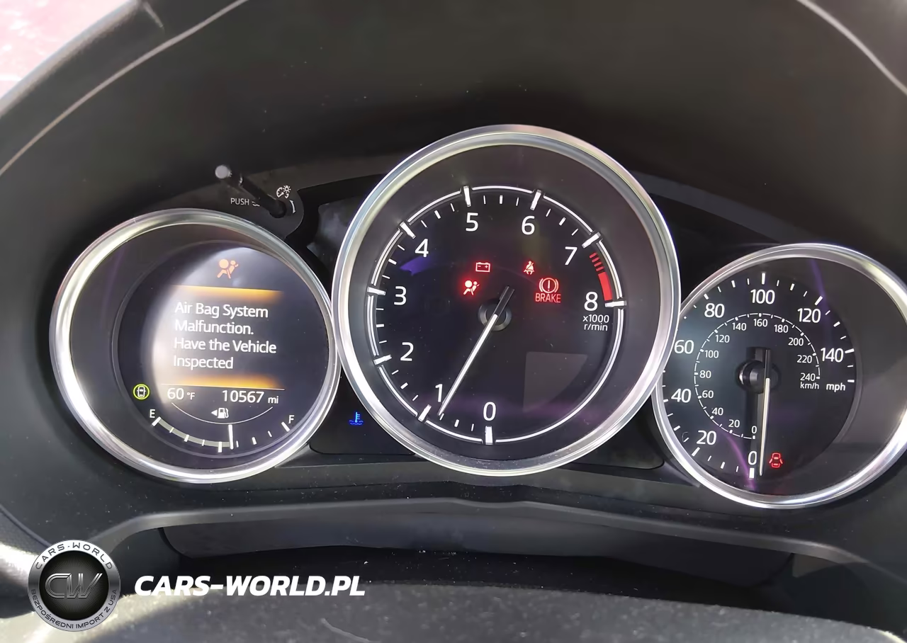 2024 Mazda Mx-5 Miata Rf Club VIN:JM1NDAL78R0608578 - 7