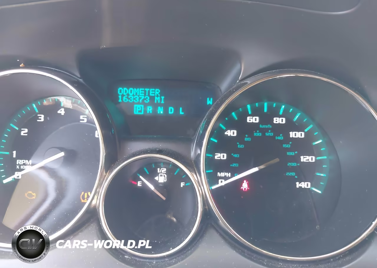 2013 Buick Enclave Premium VIN:5GAKVDKD3DJ227590 - 7