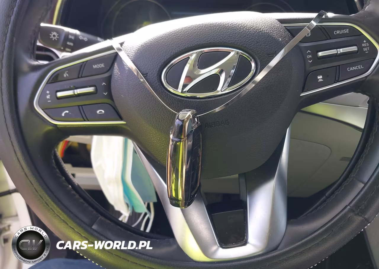 2021 Hyundai Palisade Sel VIN:KM8R4DHE8MU256688 - 11