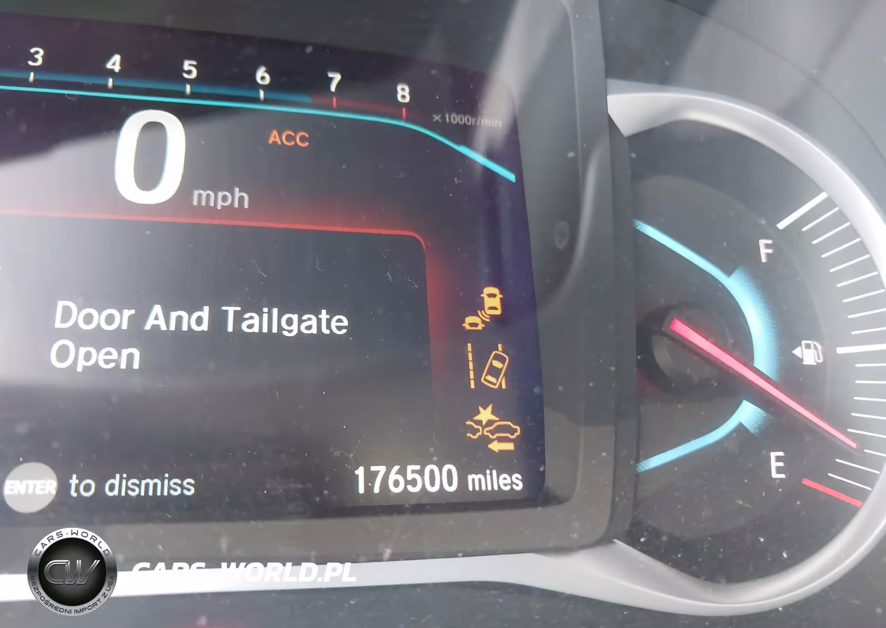 2019 Honda Pilot Ex-L VIN:5FNYF6H52KB033655 - 16