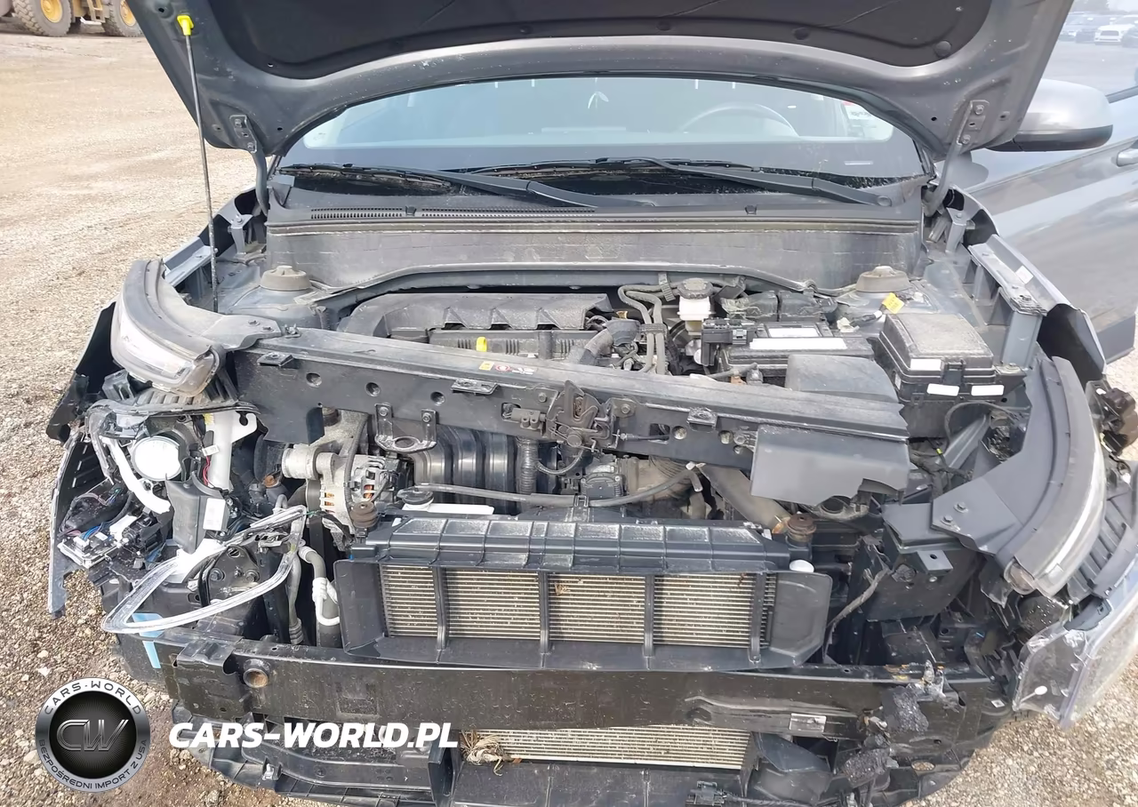 2020 Hyundai Venue Sel VIN:KMHRC8A33LU017938 - 10