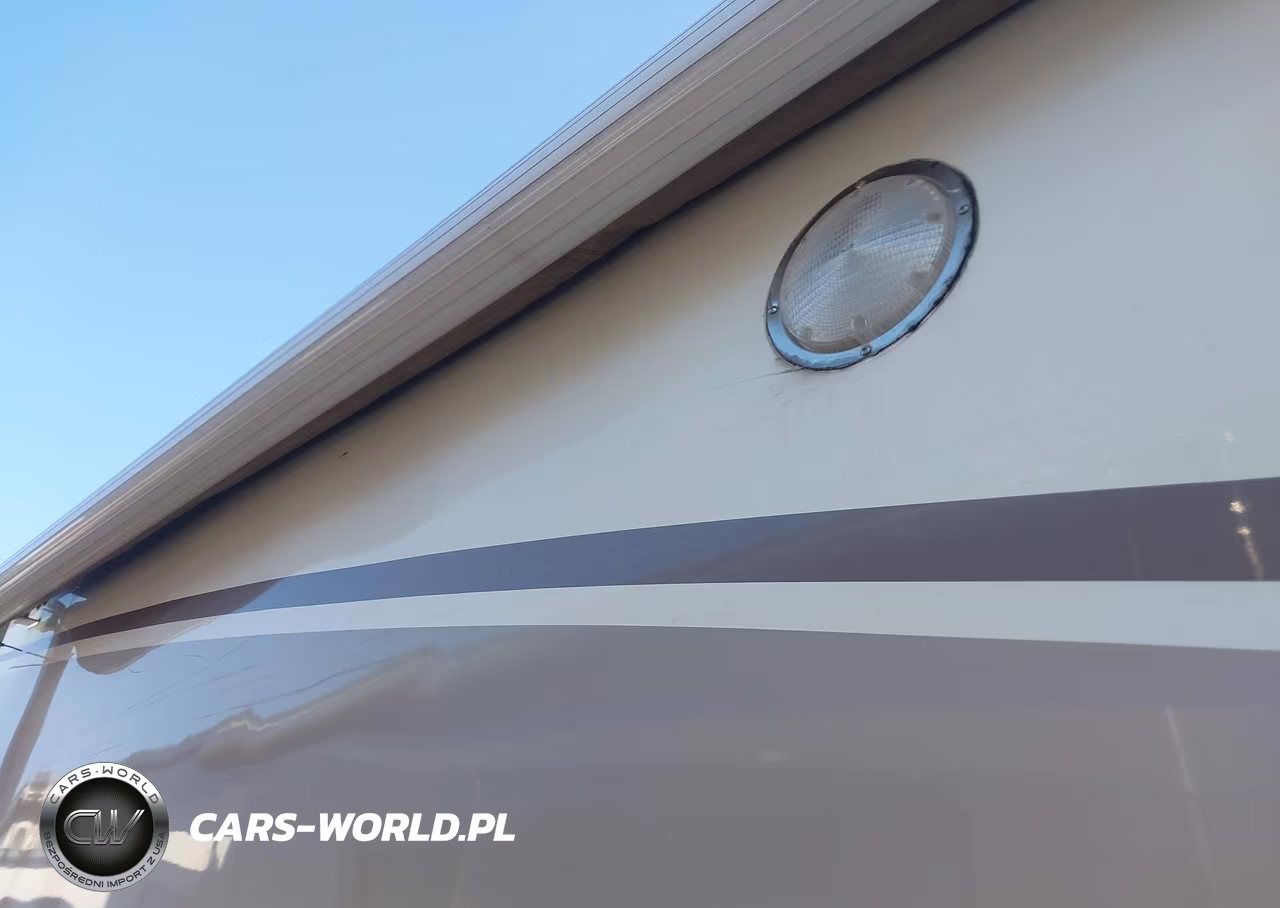 2000 Spartan Motors Motorhome 4Vz VIN:4VZBN2496YC034760 - 19
