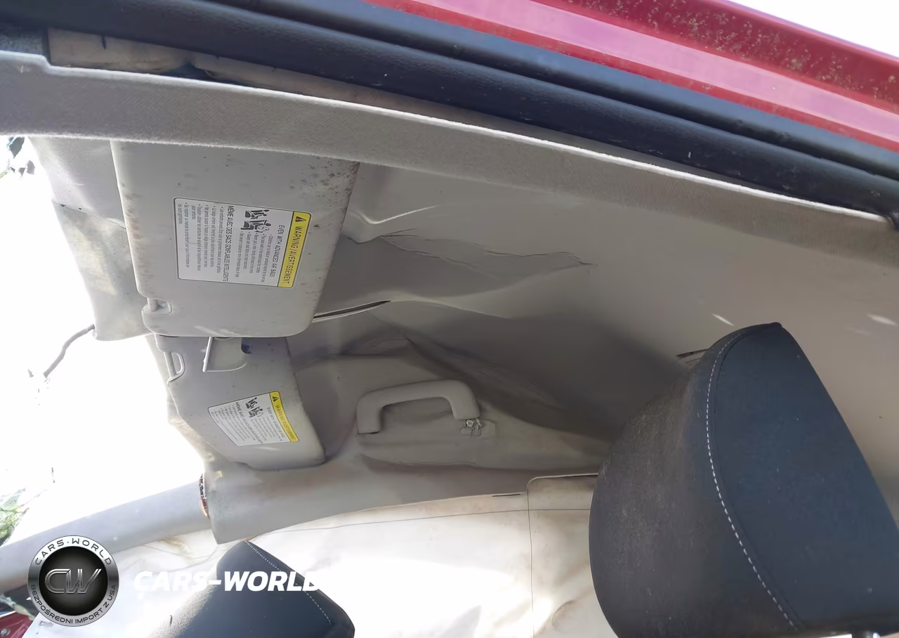 2021 Kia Forte Lxs VIN:3KPF24AD0ME351212 - 19