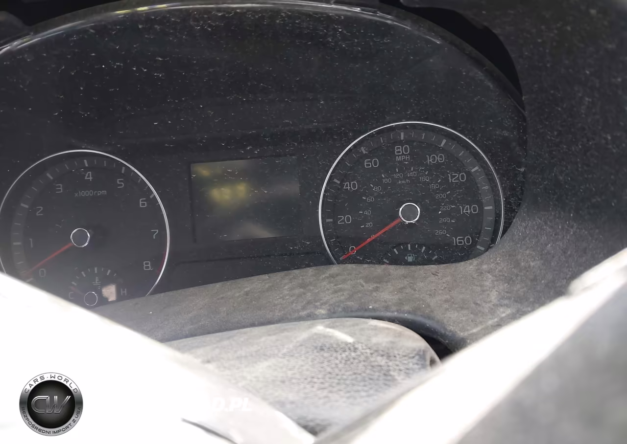 2021 Kia Forte Lxs VIN:3KPF24AD0ME351212 - 7