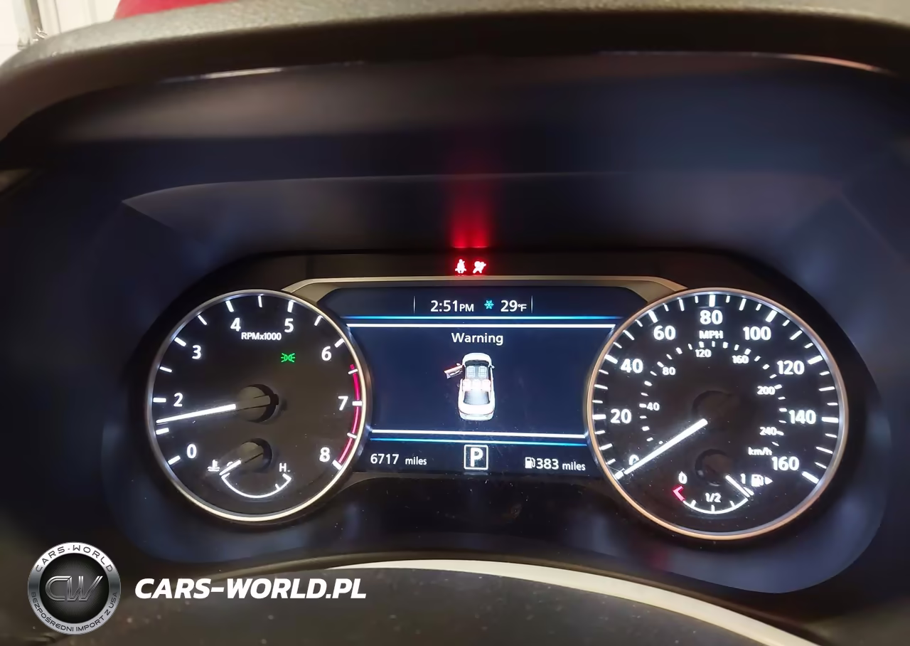 2025 Nissan Sentra Sv VIN:3N1AB8CV5SY242007 - 7