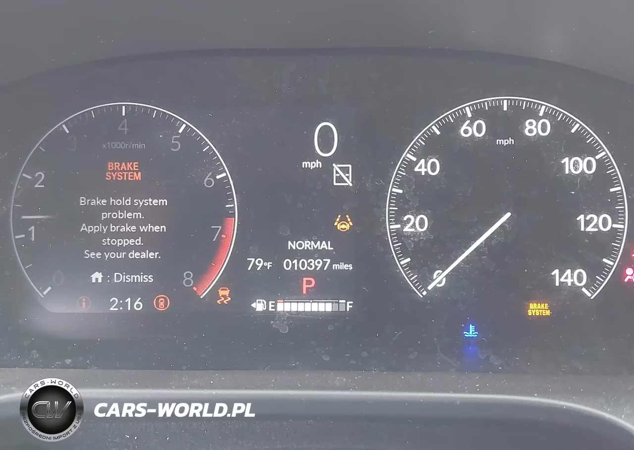 2025 Honda Hr-V Awd Sport VIN:3CZRZ2H52SM756125 - 7