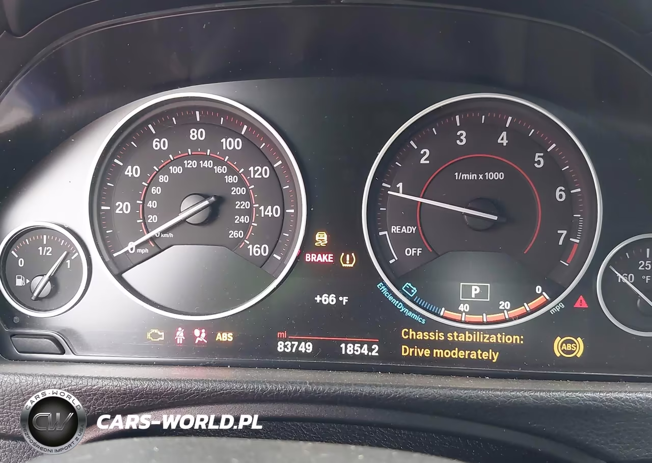 2018 BMW 430I Gran Coupe xDrive VIN:WBA4J3C52JBG95482 - 7