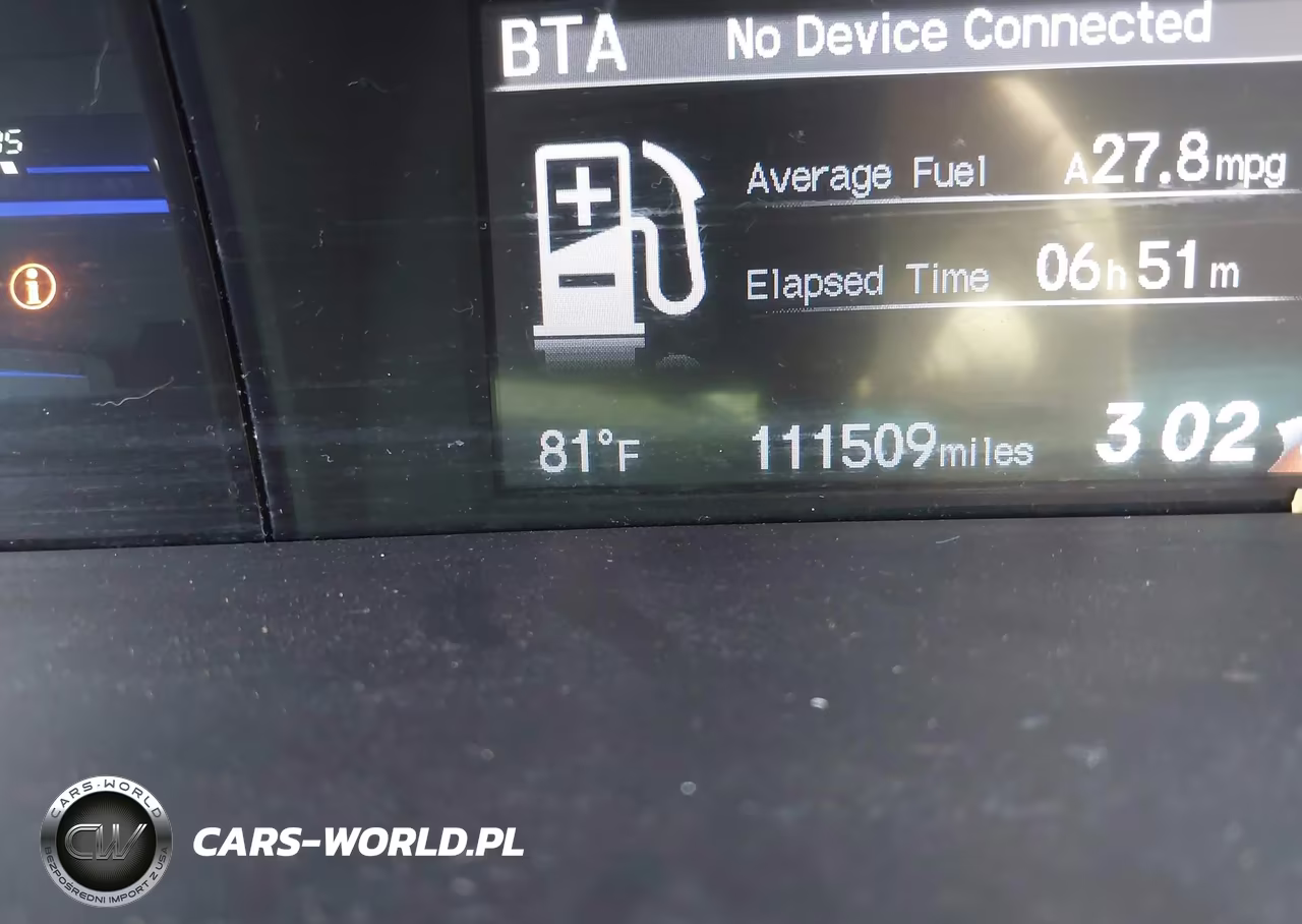 2015 Honda Civic Lx VIN:19XFB2F59FE004339 - 15