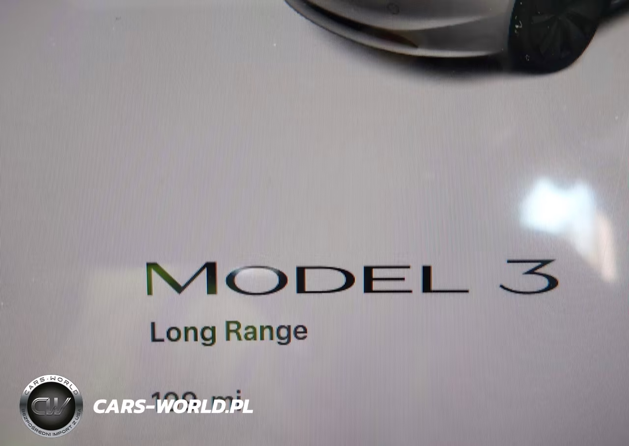 2026 Tesla Model 3 Premium Rear-Wheel Drive-Standard Rear-Wheel Drive VIN:5YJ3E1EA5TF147443 - 16