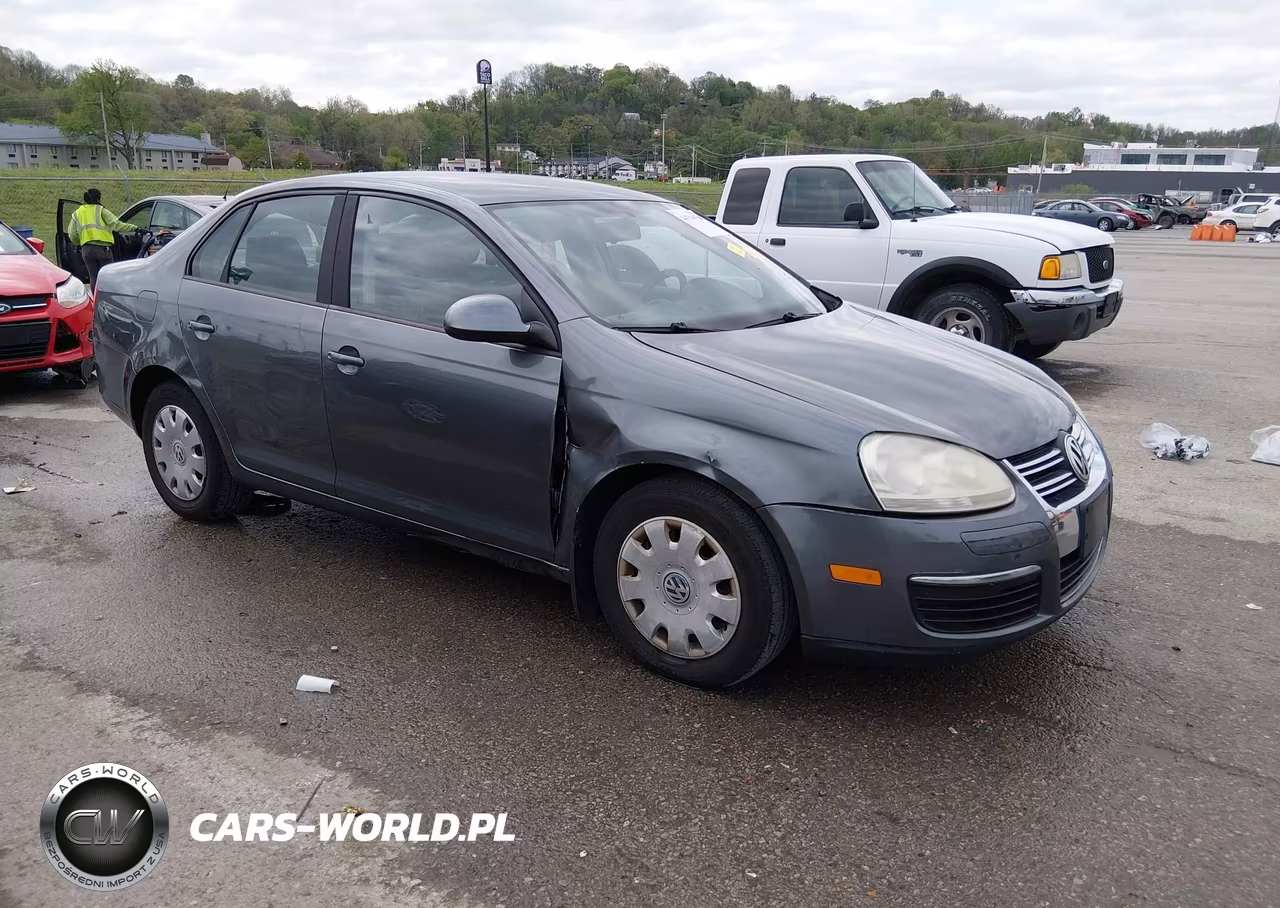 2006 Volkswagen Jetta Value Edition