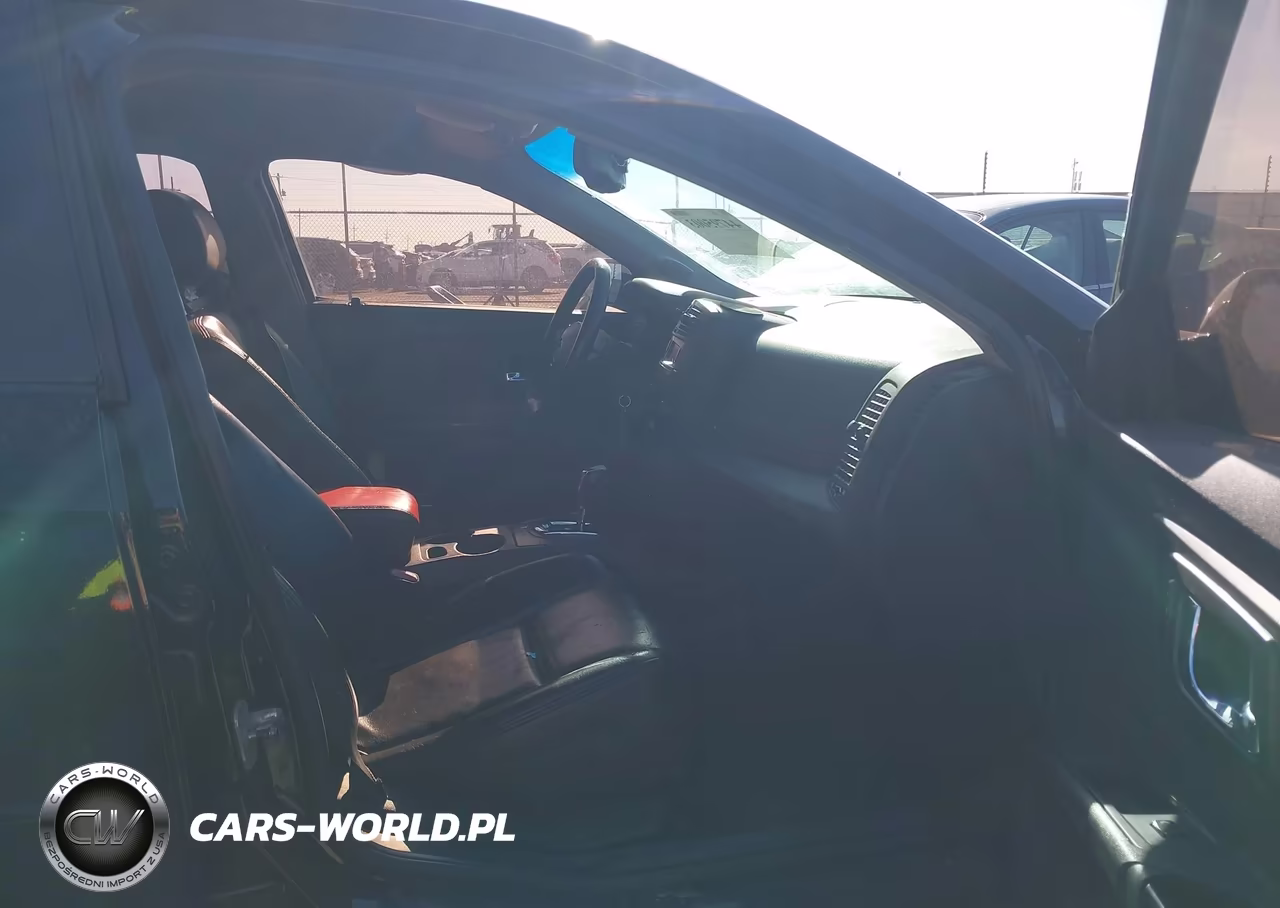 2007 Cadillac Cts Standard VIN:1G6DM57T170165846 - 5