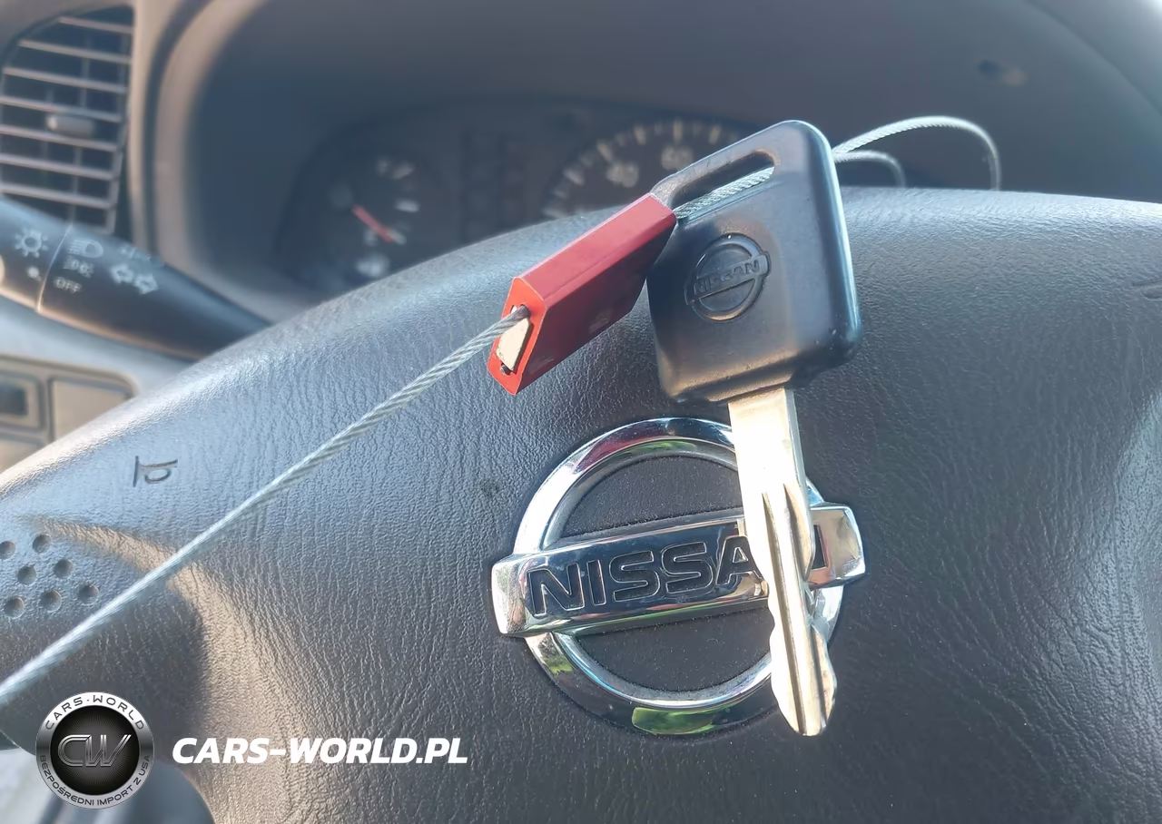 2004 Nissan Sentra 1.8 VIN:3N1CB51D44L482523 - 11