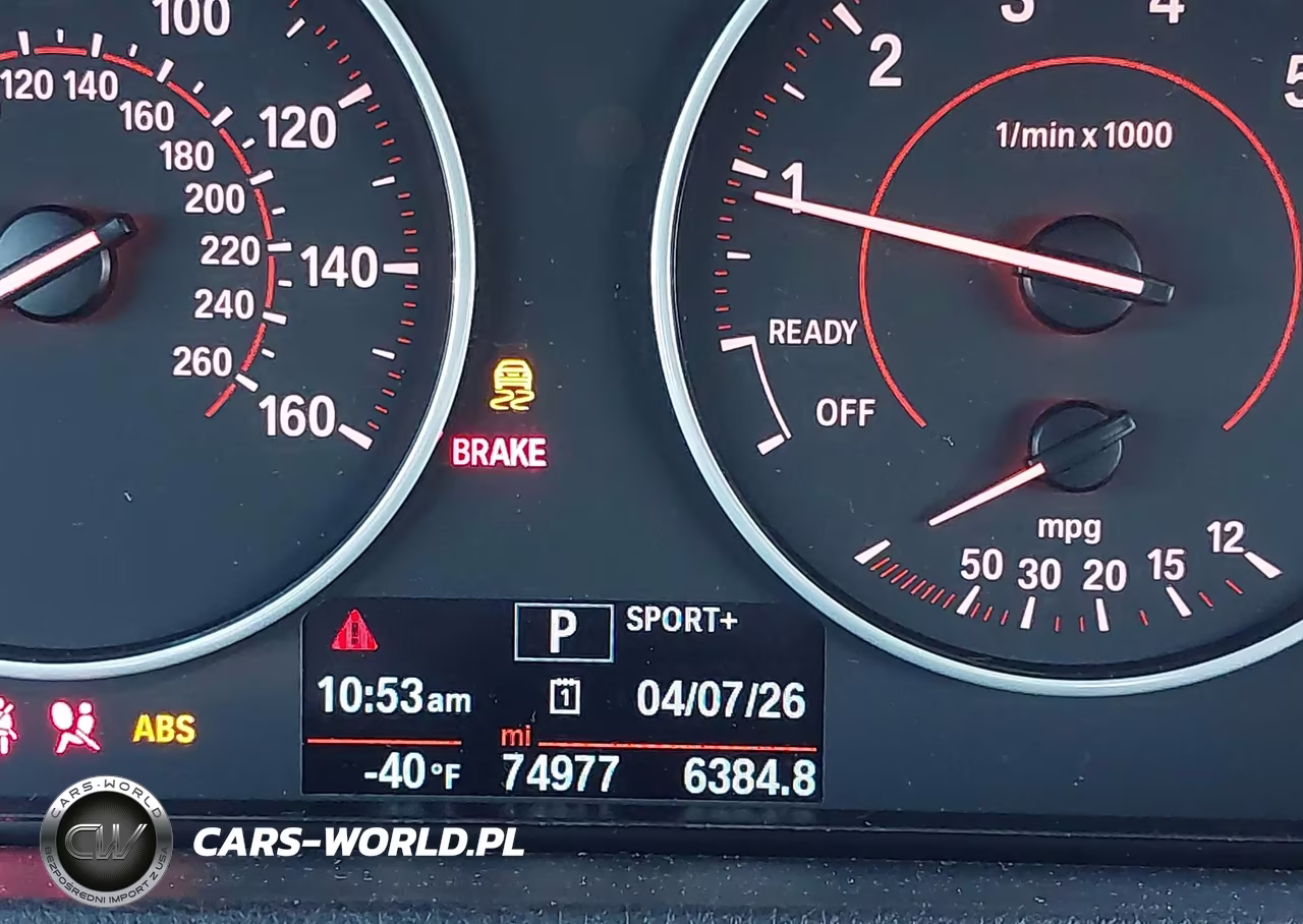 2016 BMW 428I xDrive VIN:WBA3N9C5XGK248827 - 15
