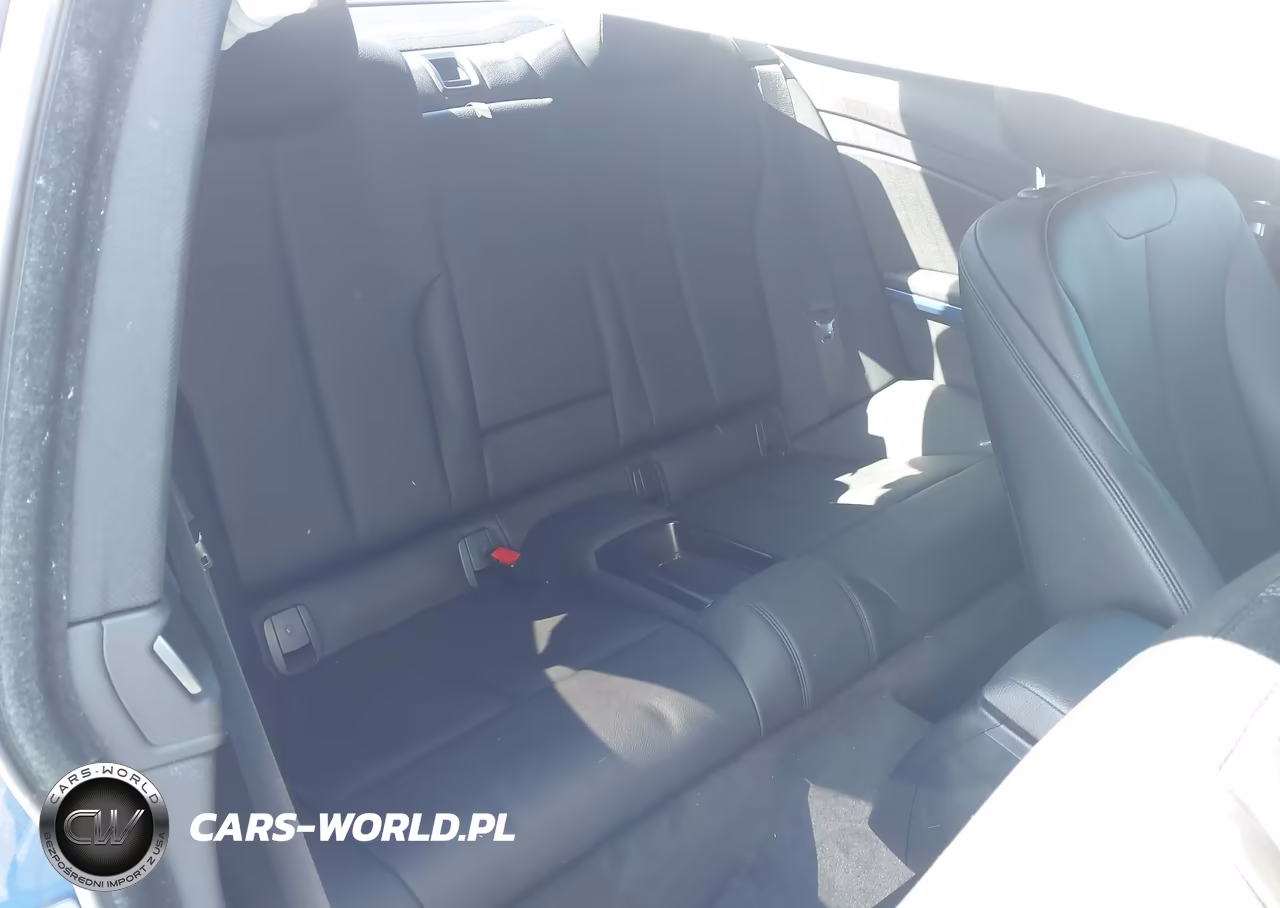 2016 BMW 428I xDrive VIN:WBA3N9C5XGK248827 - 8