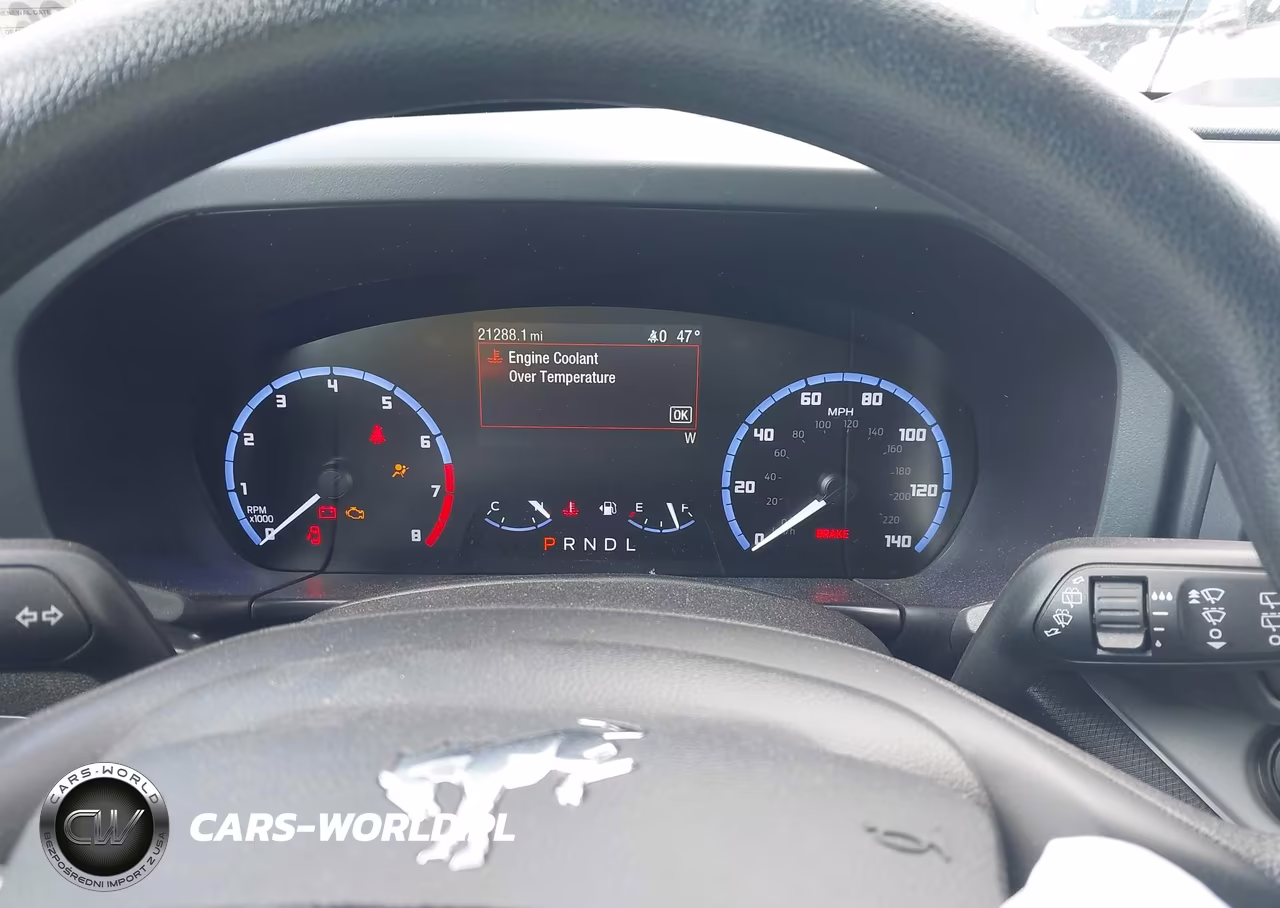 2021 Ford Bronco Sport Big Bend VIN:3FMCR9B69MRA20967 - 18