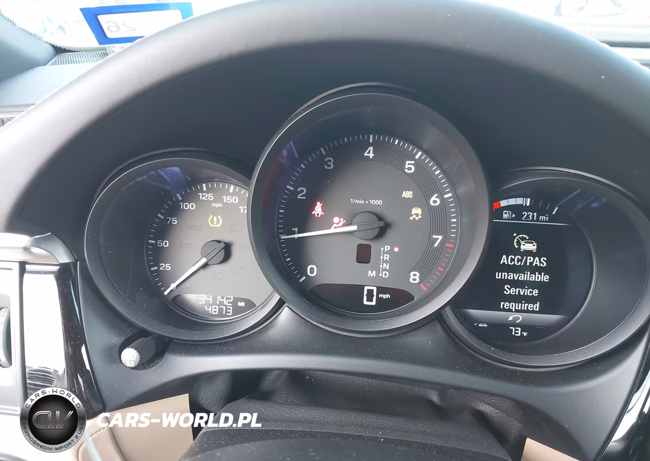 2023 Porsche Macan T VIN:WP1AA2A54PLB21841 - 15