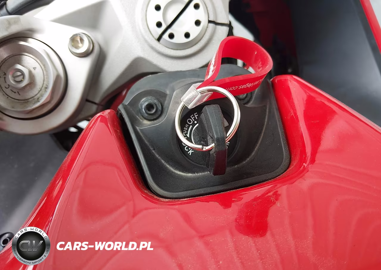 2024 Ducati Supersport VIN:ZDMVABDS9RB000627 - 11