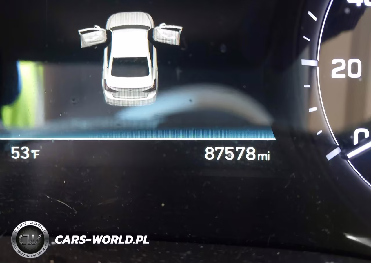 2020 Genesis G80 3.8 Awd VIN:KMTFN4JE3LU329190 - 15
