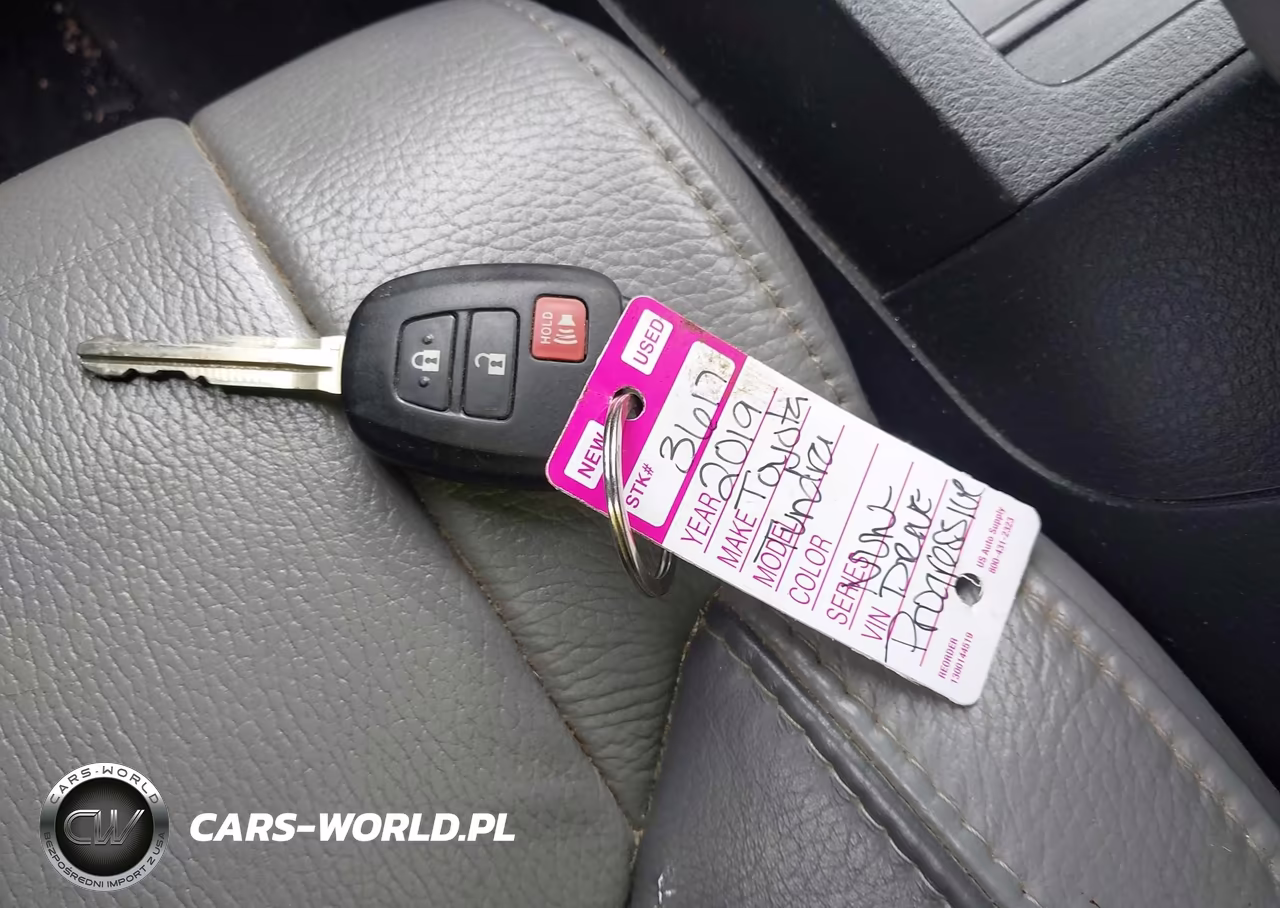 2019 Toyota Tundra Limited 5.7L V8 VIN:5TFHY5F1XKX788658 - 11