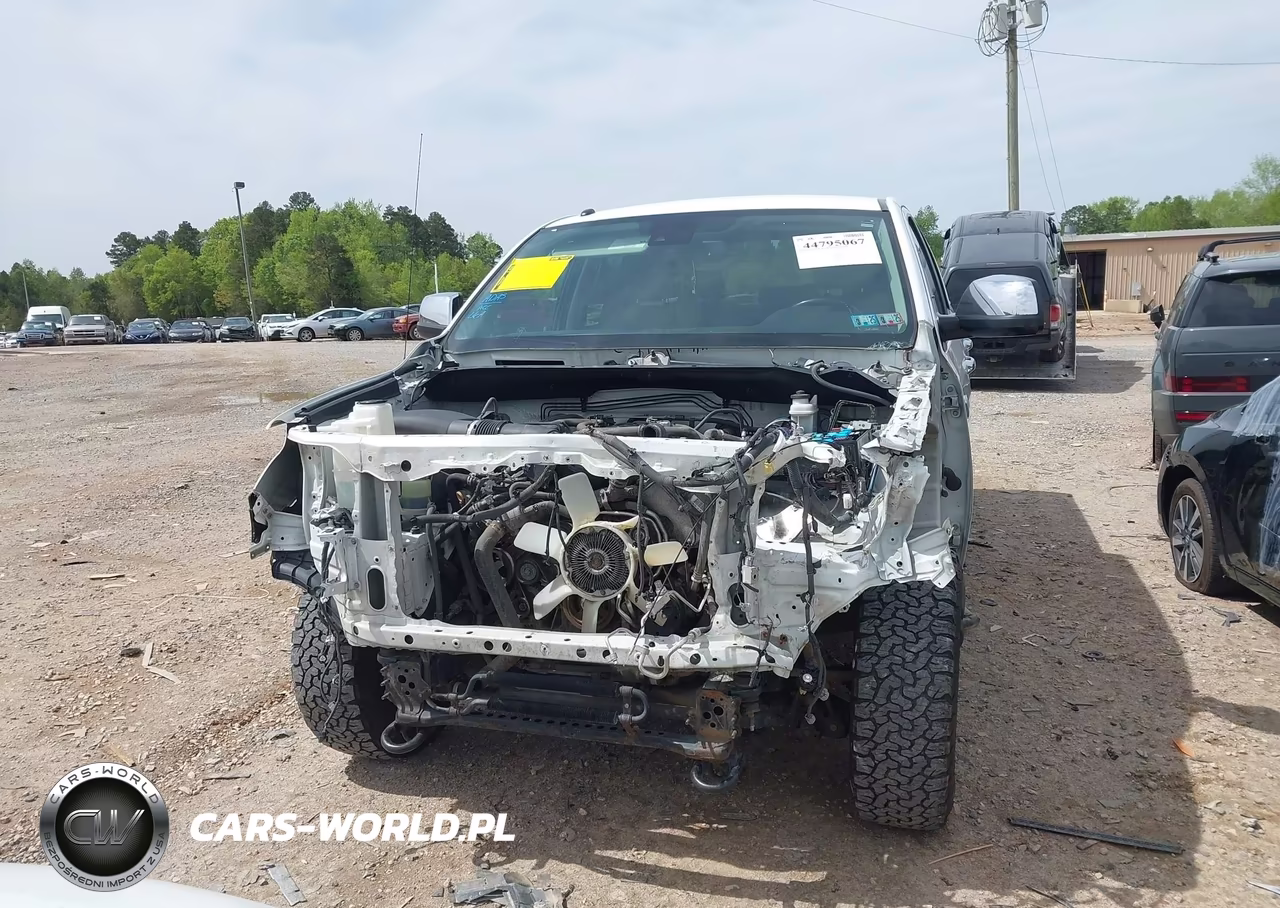 2019 Toyota Tundra Limited 5.7L V8 VIN:5TFHY5F1XKX788658 - 13