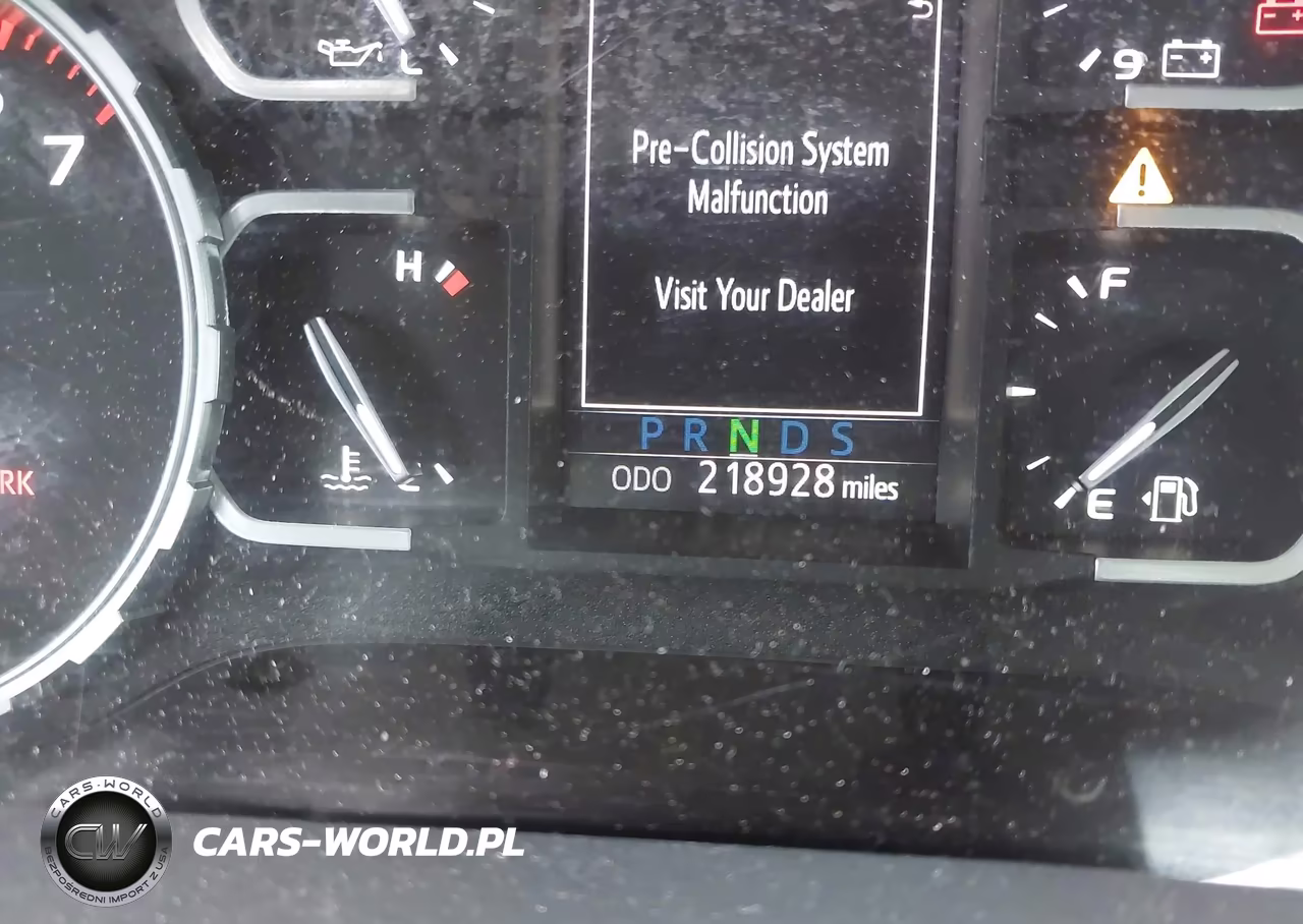 2019 Toyota Tundra Limited 5.7L V8 VIN:5TFHY5F1XKX788658 - 16