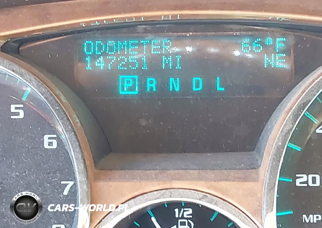 2009 Buick Enclave Cxl VIN:5GAER23D59J200807 - 16