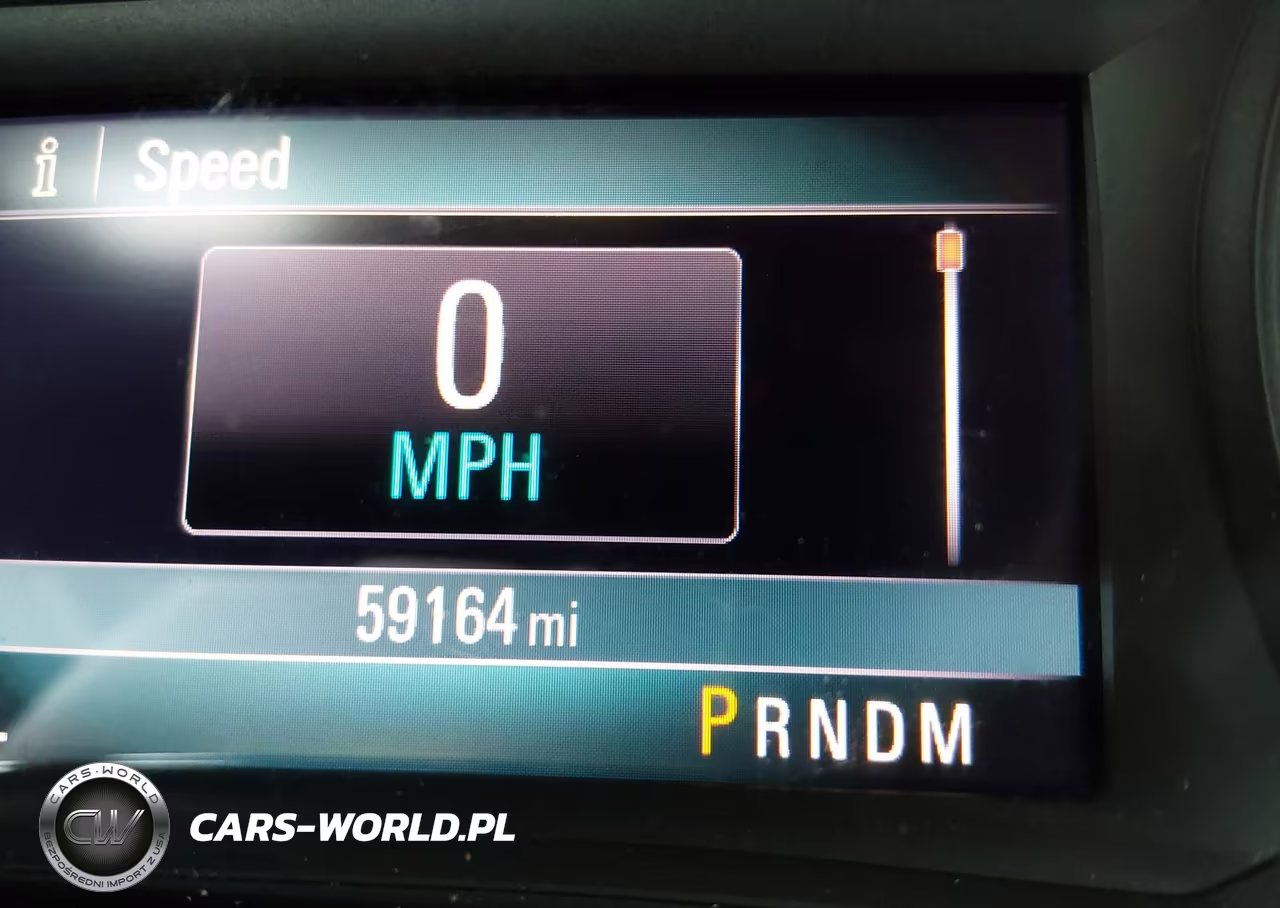 2019 Buick Encore Fwd Preferred VIN:KL4CJASB8KB737110 - 15