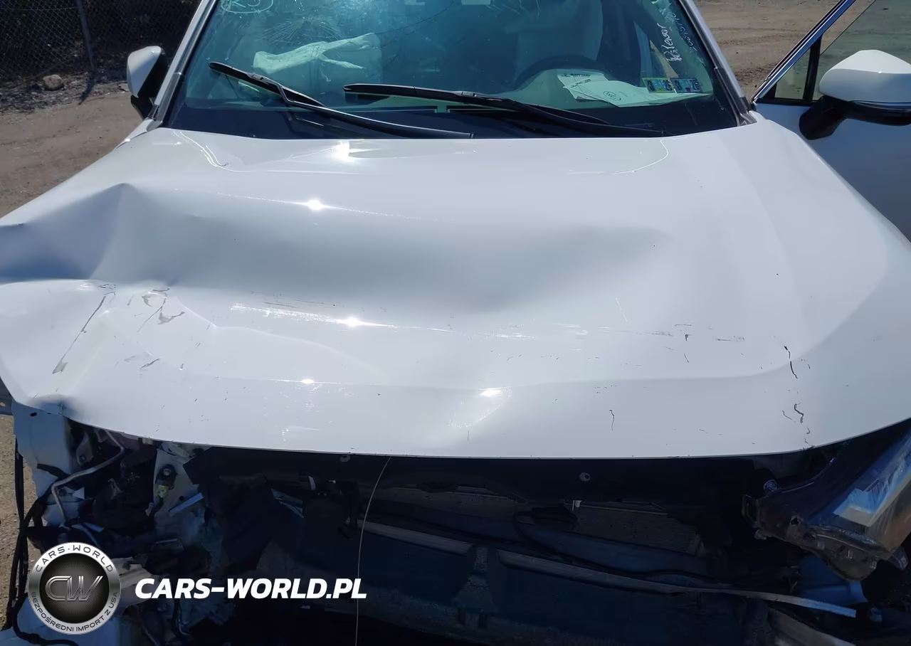 2025 Toyota Rav4 Hybrid Xle VIN:4T3RWRFV3SU176181 - 10
