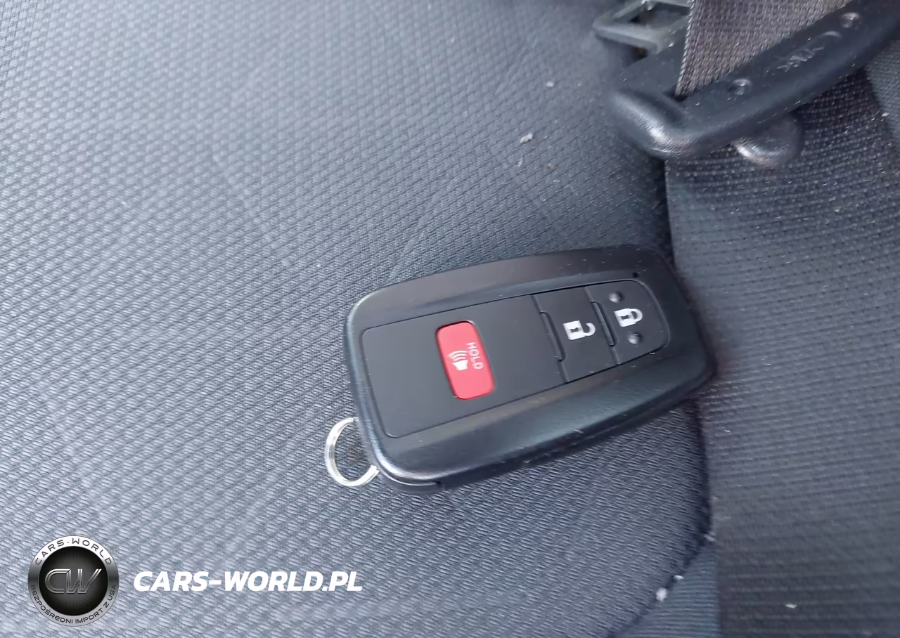 2025 Toyota Rav4 Hybrid Xle VIN:4T3RWRFV3SU176181 - 11