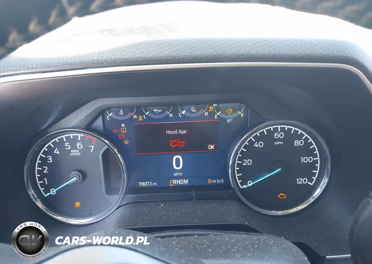 2021 Ford F-150 Xlt VIN:1FTFW1E87MFB45603 - 7