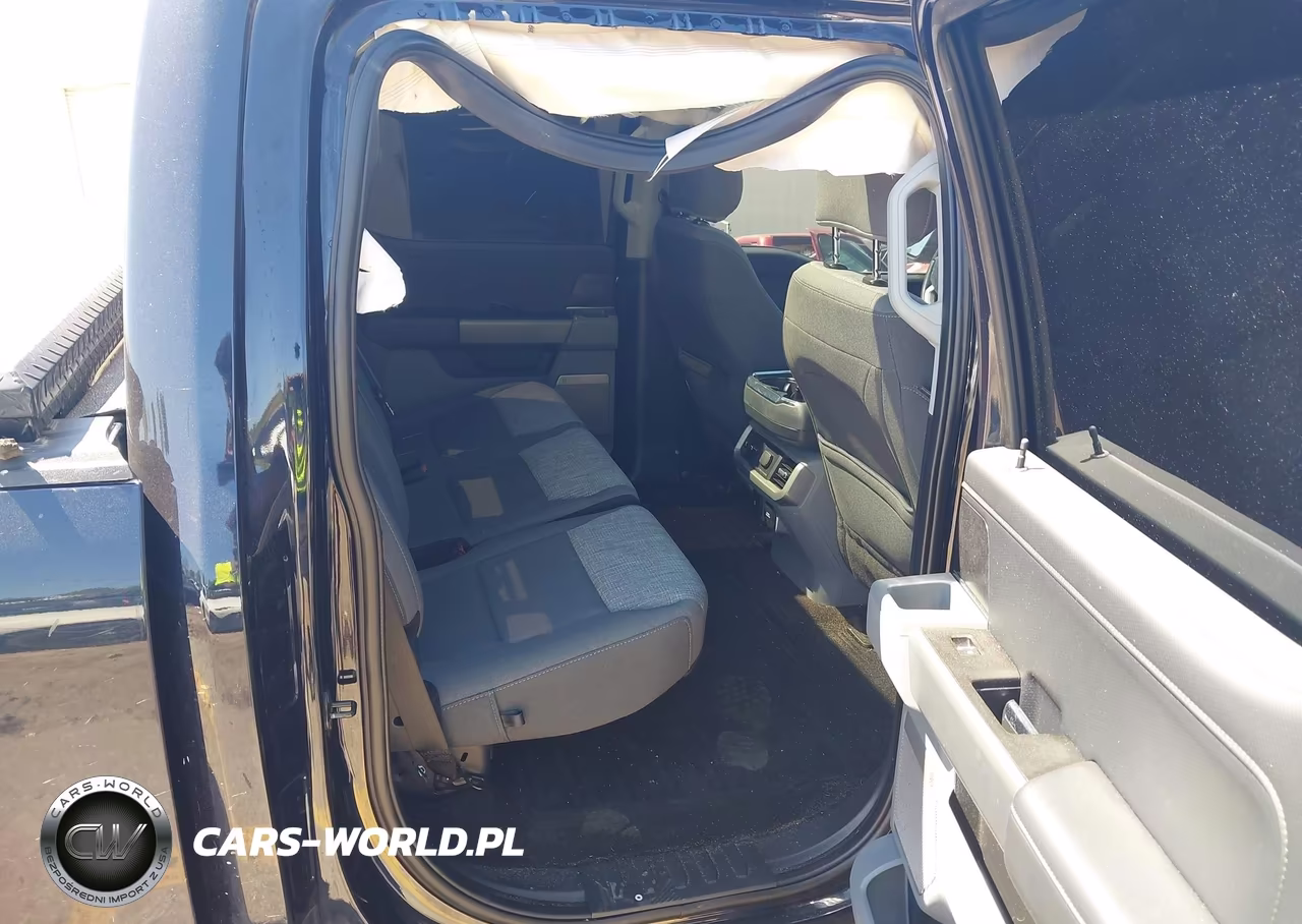 2021 Ford F-150 Xlt VIN:1FTFW1E87MFB45603 - 8