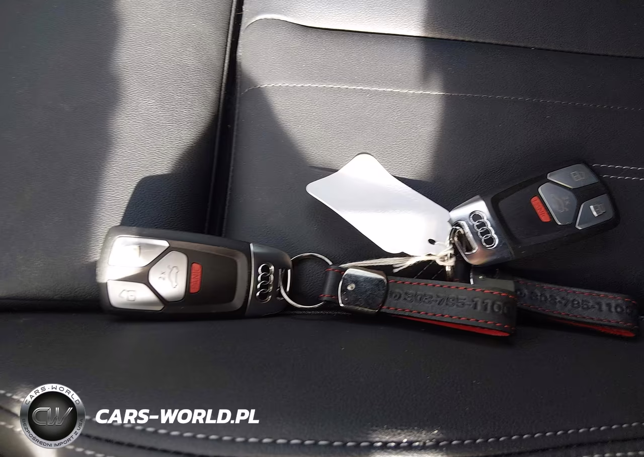 2024 Audi Q5 Premium 45 Tfsi S Line Quattro VIN:WA1GAAFY4R2107241 - 11