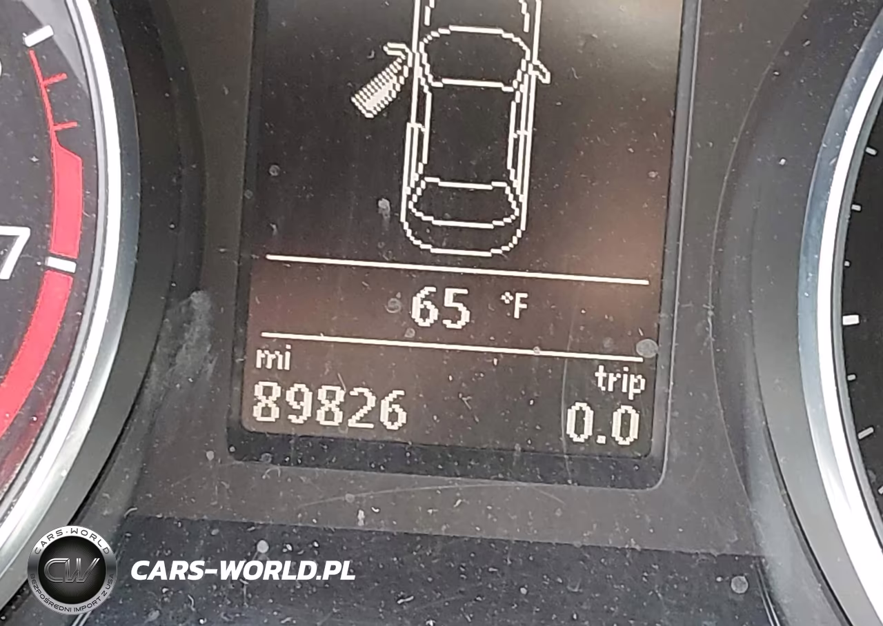 2018 Volkswagen Passat 2.0T Se VIN:1VWBA7A34JC025004 - 15