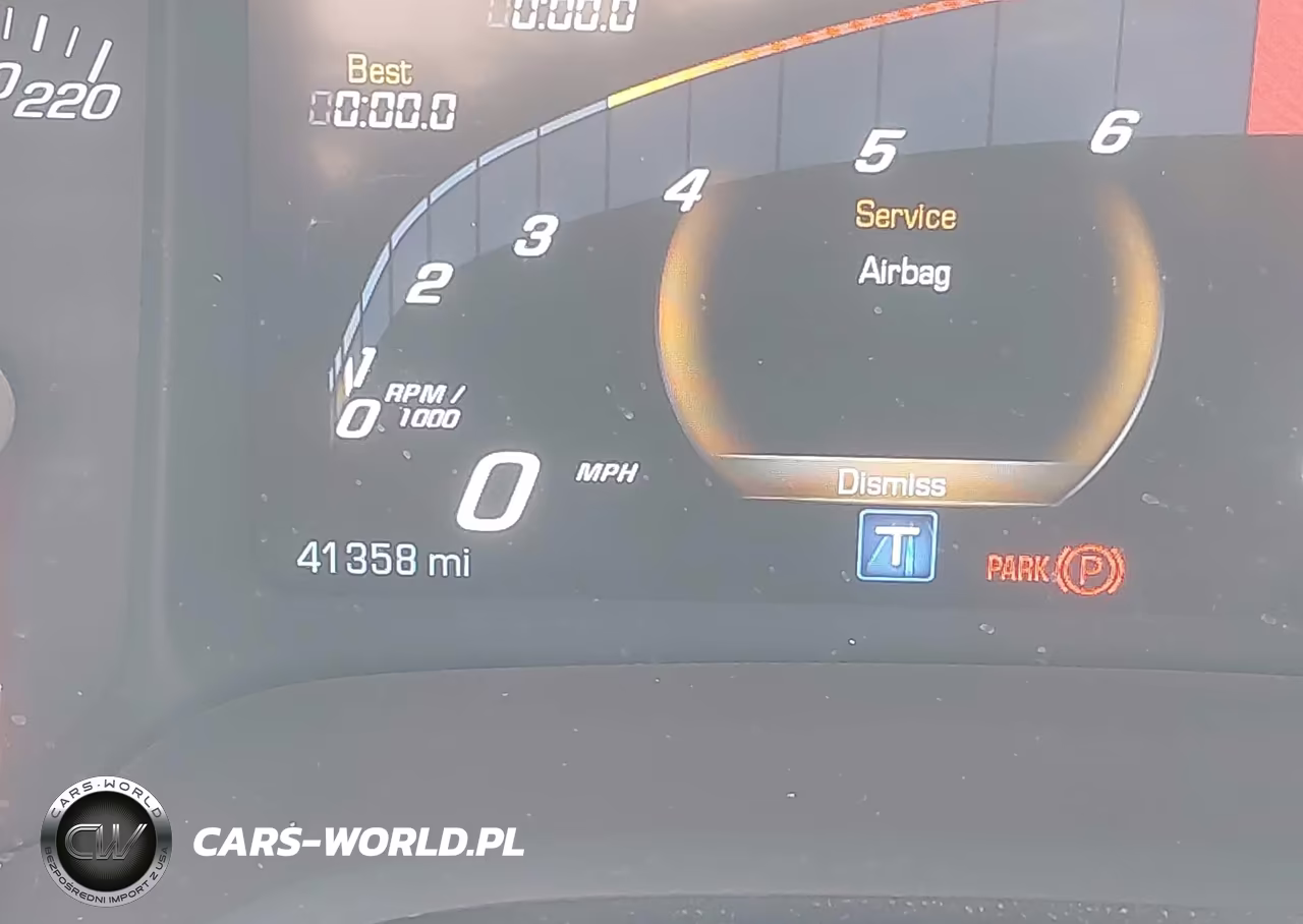 2017 Chevrolet Corvette Z06 VIN:1G1YU2D65H5603714 - 15
